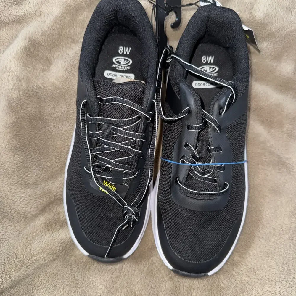 Athletic‎ Works Shoes 8w